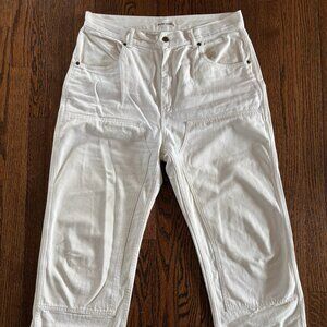 Utility Jeans Rudy Jude Size 5